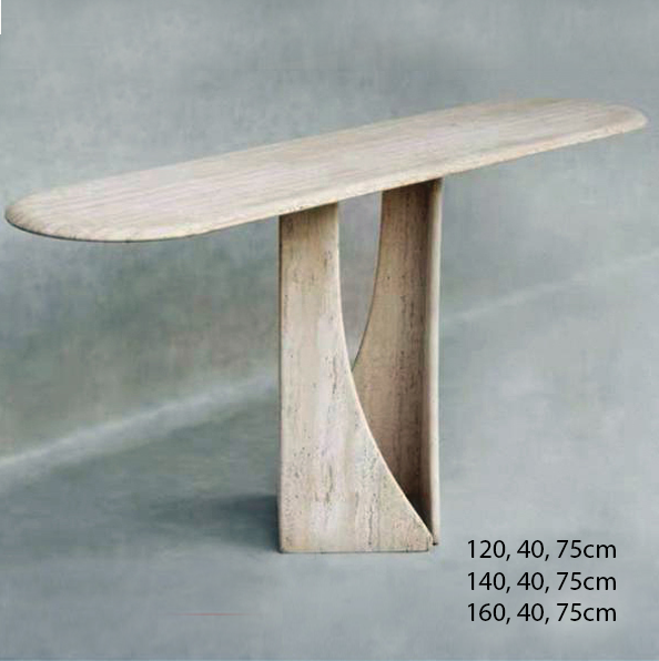 Bianca Console Table