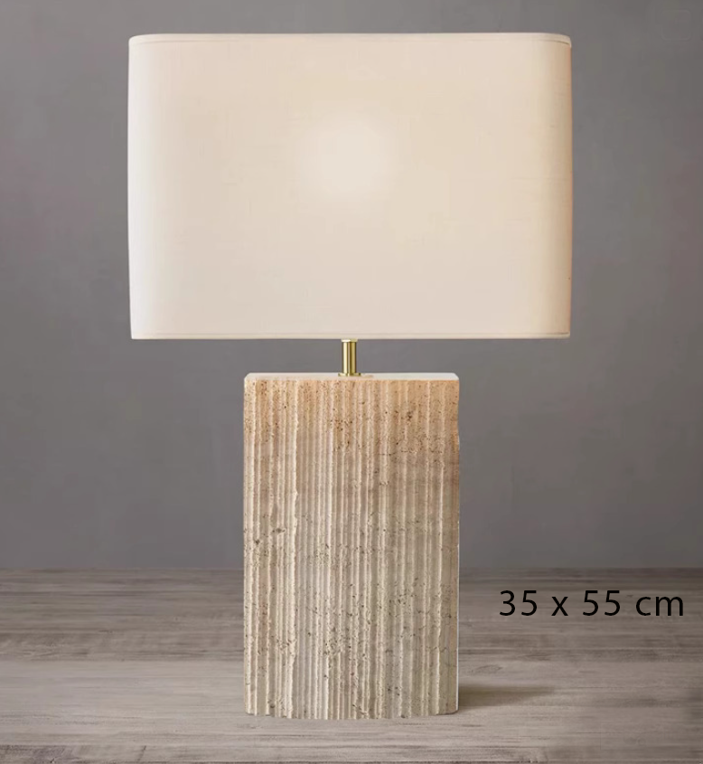 Lamp - Amonus Table Lamps