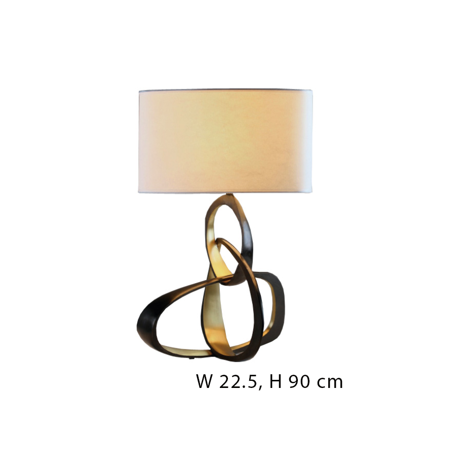 The Korokoza Lamp