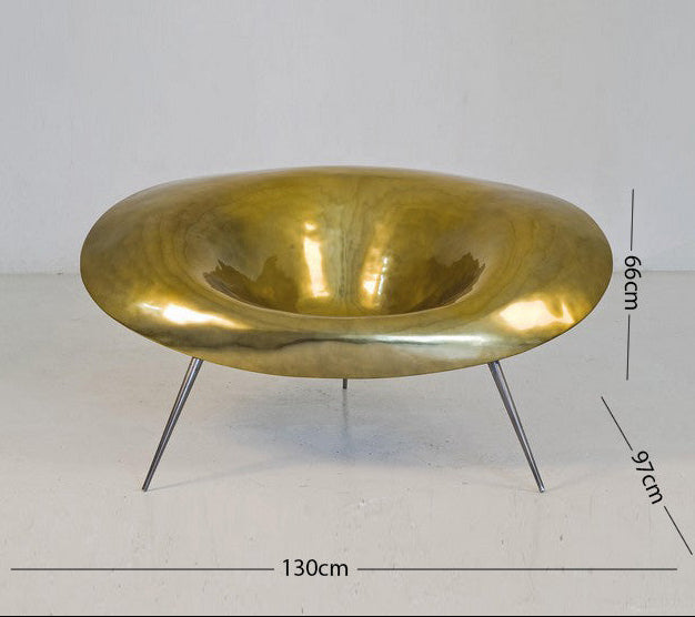 Nido Armchair