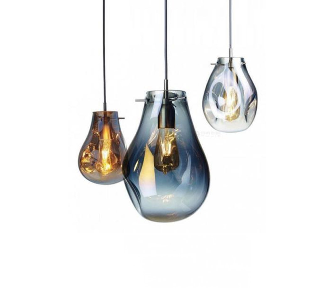 Bomma Soap Small Pendant Light