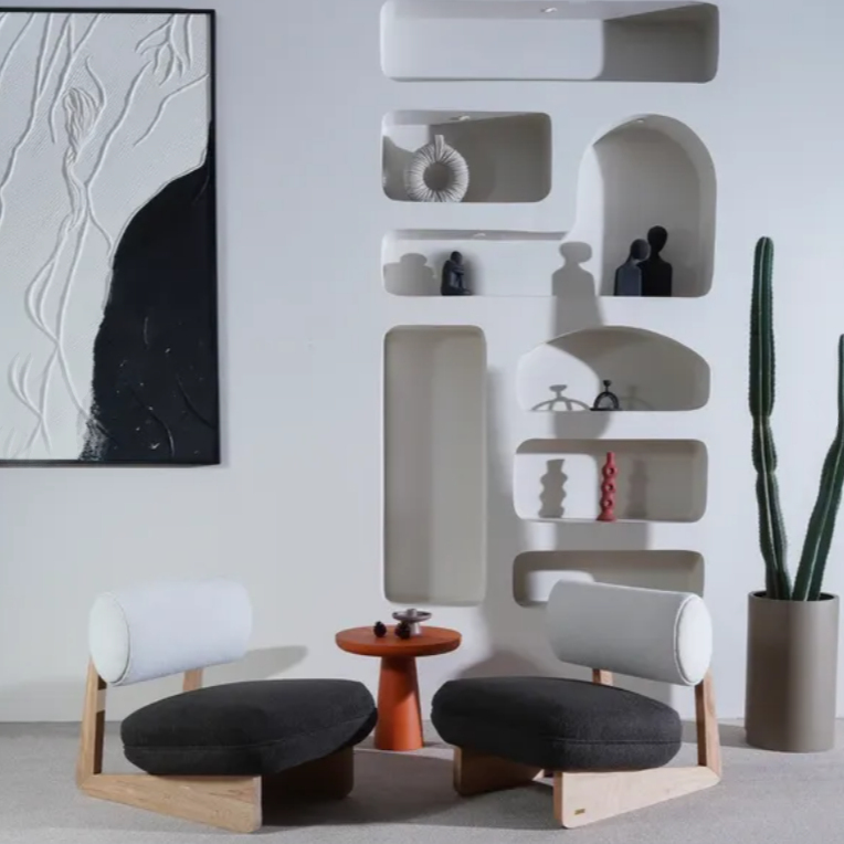 Zen Chair