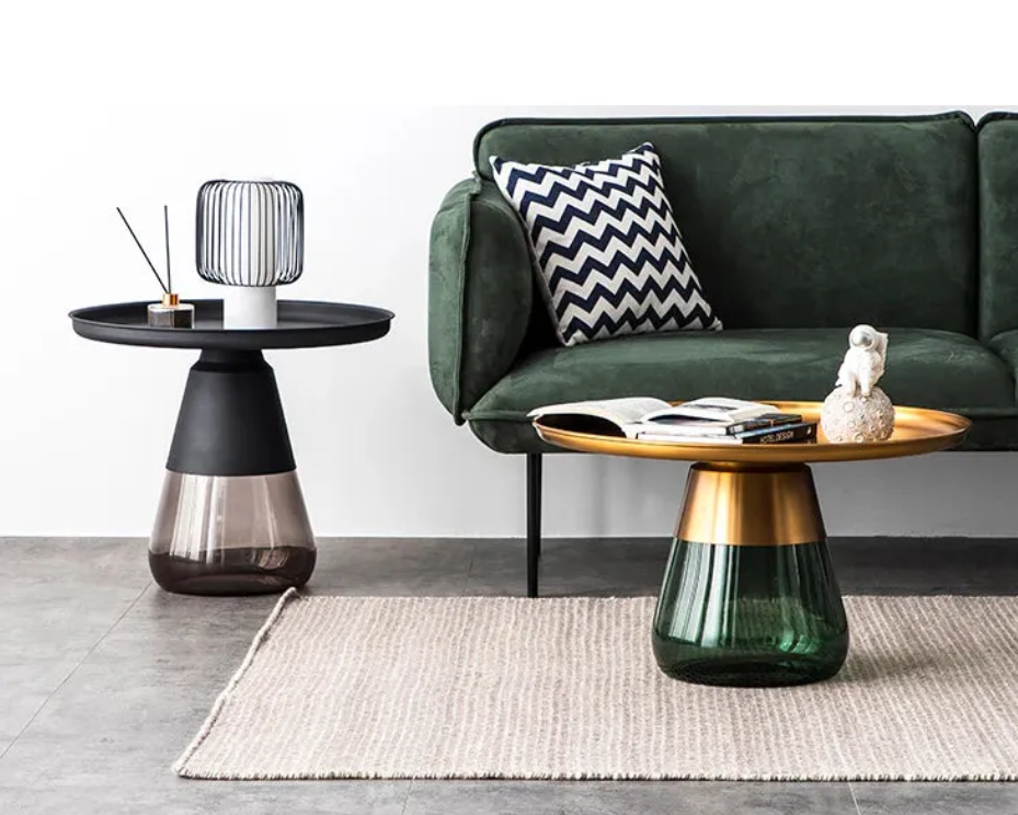 Zazu Coffee Table