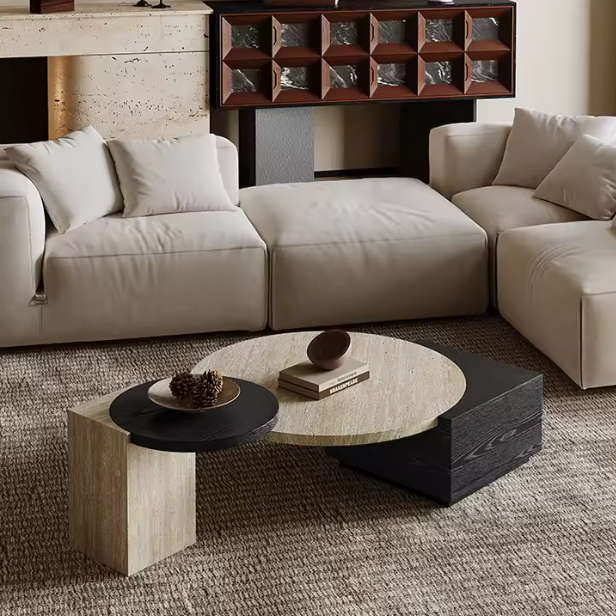 Tribeca Coffee Table