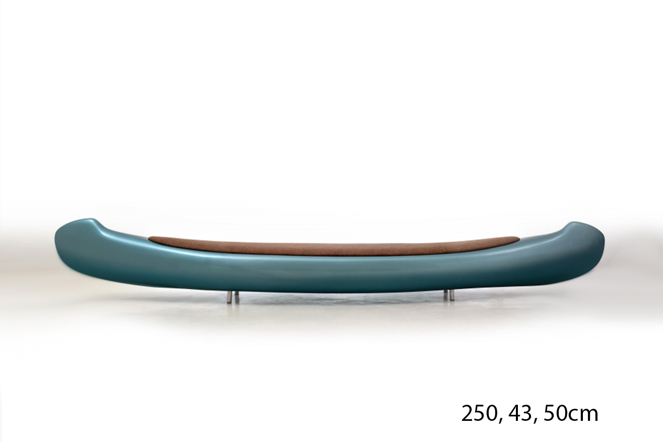Trip Bench