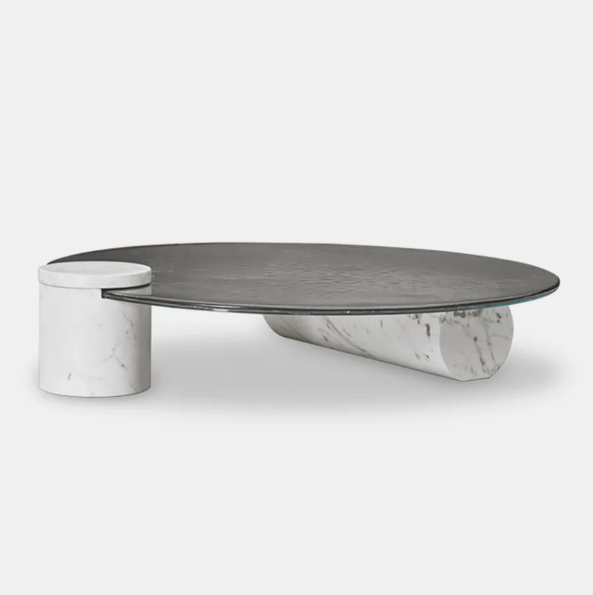 Verre Particulier Coffee Table