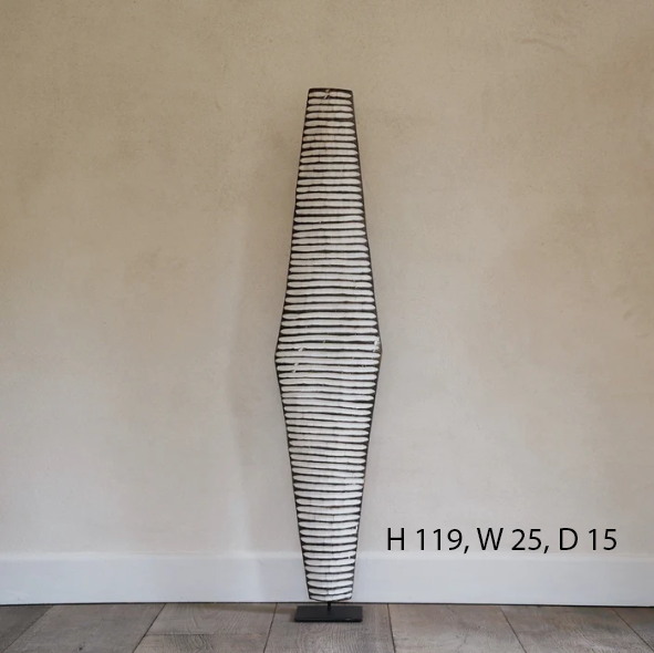 African Art - Bamun Shield 2