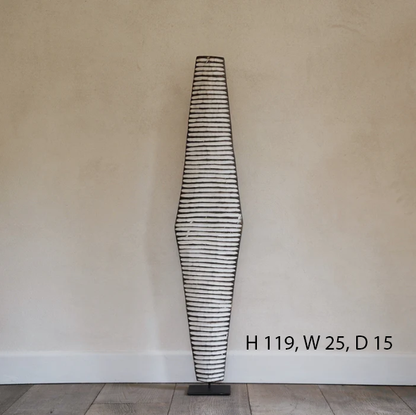 African Art - Bamun Shield 2