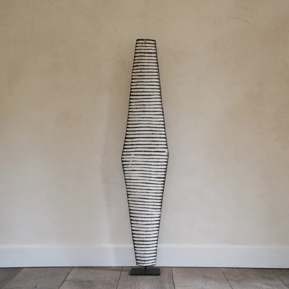 African Art - Bamun Shield 2