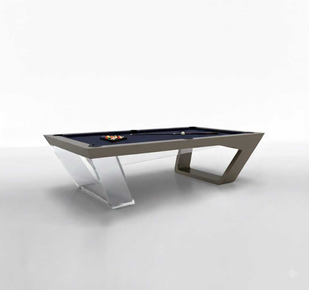 Avettore pool table