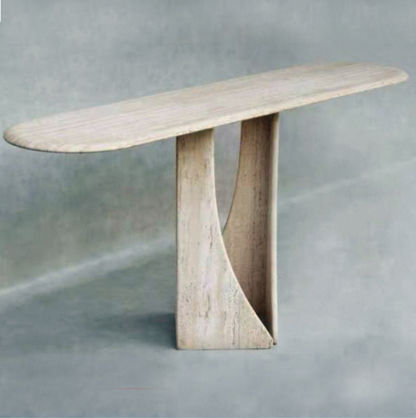 Bianca Console Table