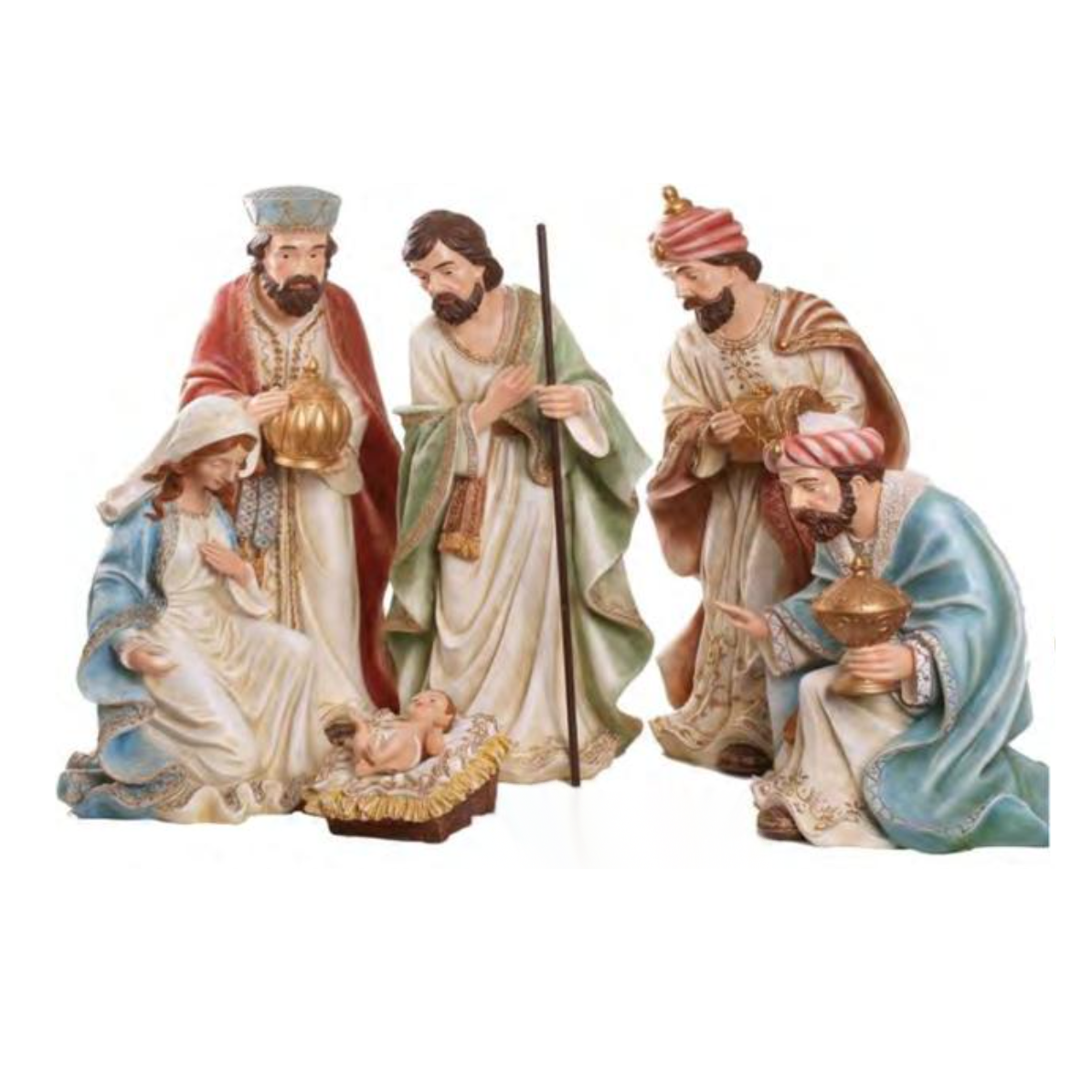 Birth of Jesus Christ