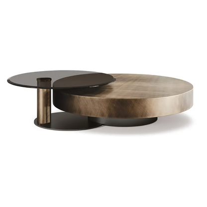 Cattelan Italia Arena Bond Coffee Table