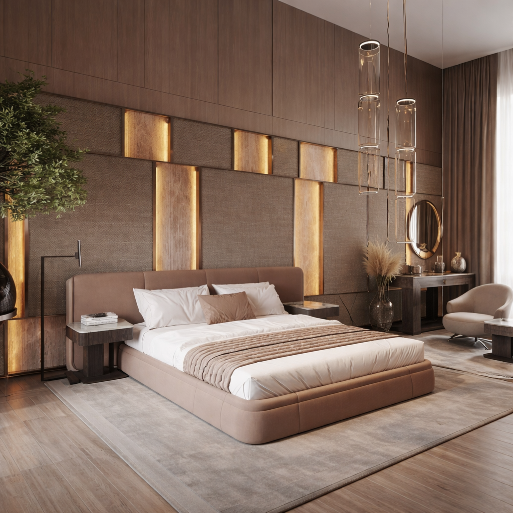 Noctambule Suspensions Light