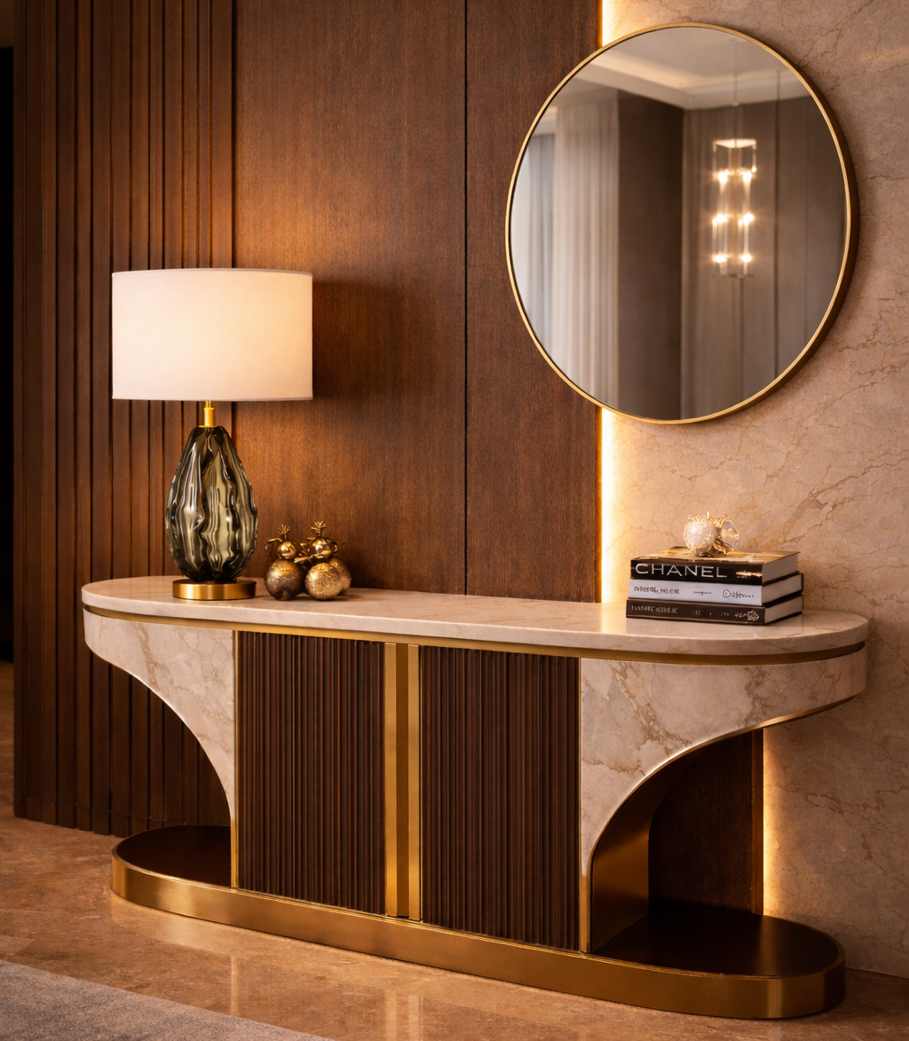 Delight Table Lamp