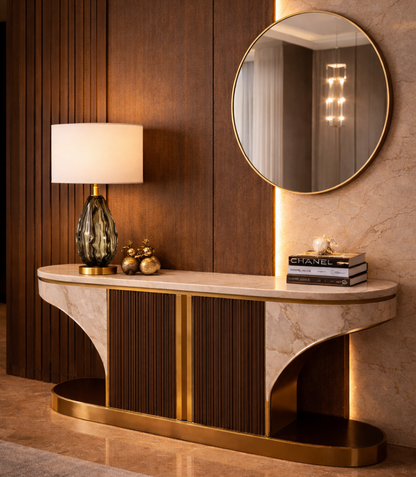 Delight Table Lamp
