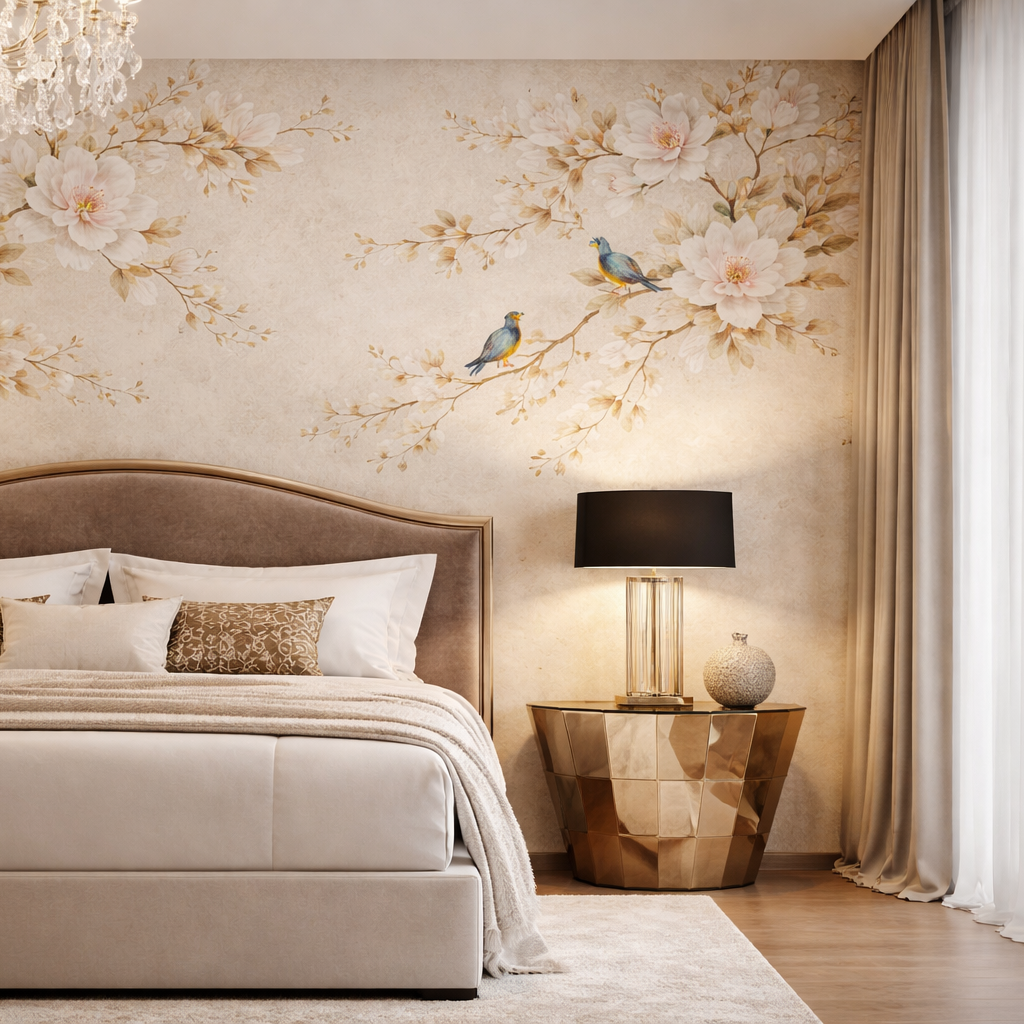 London Table Lamp