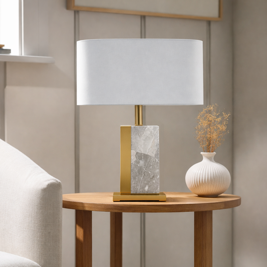 Palazzo Table Lamp