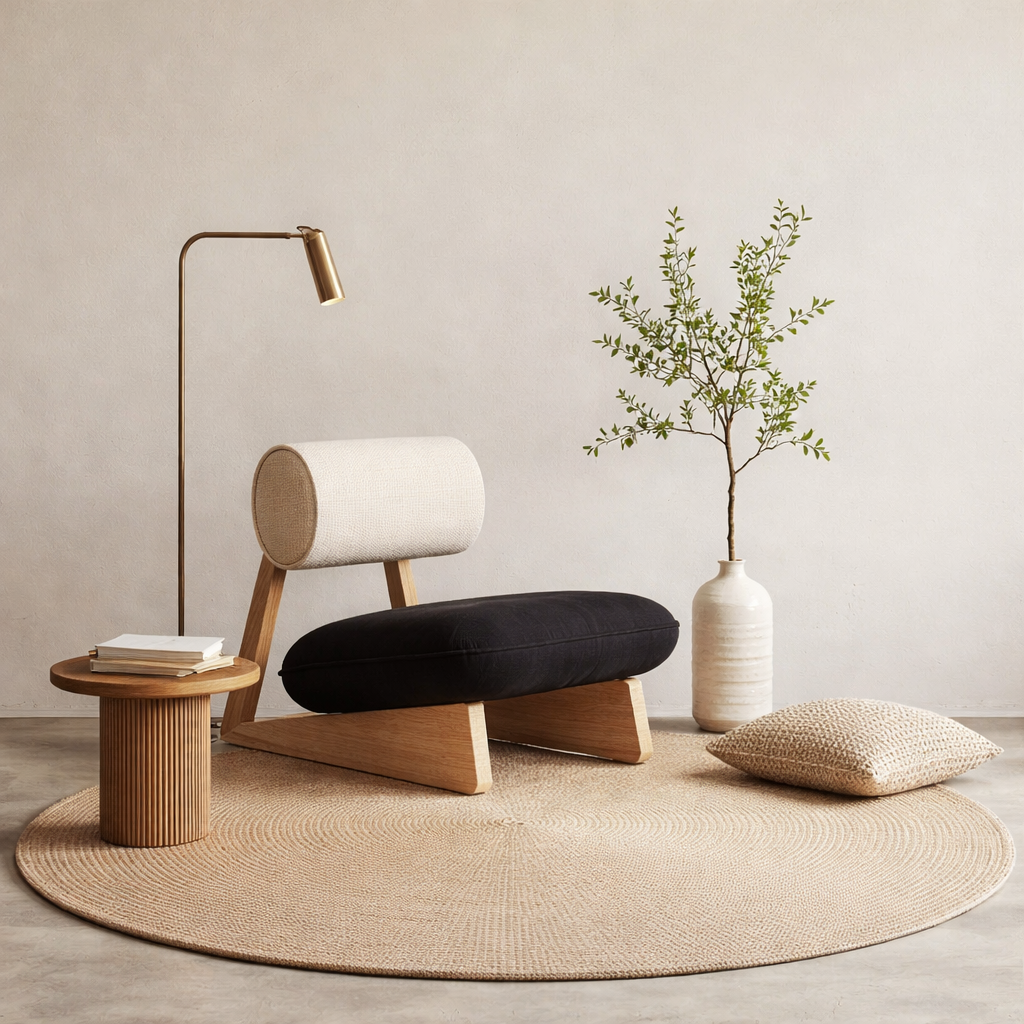 Zen Chair