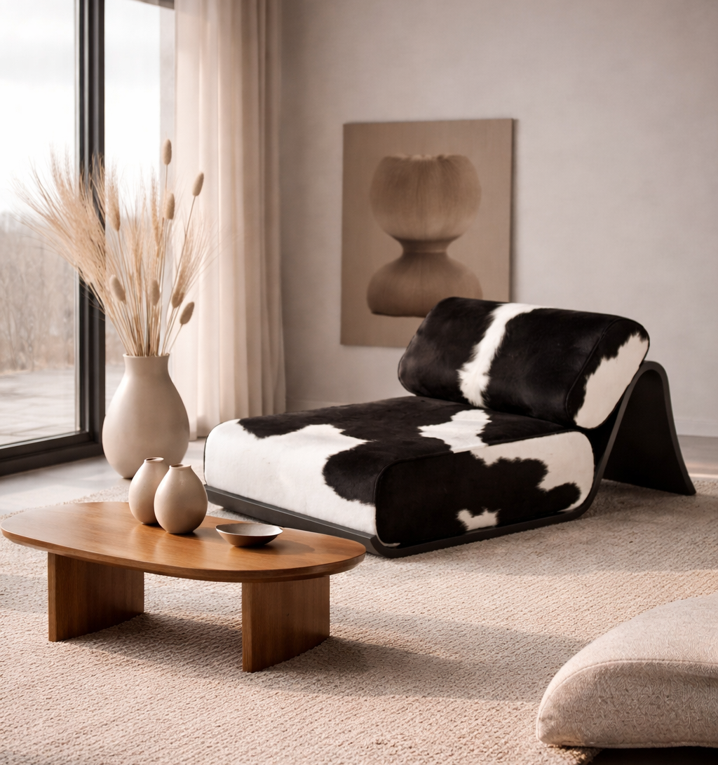 Modulo Chair