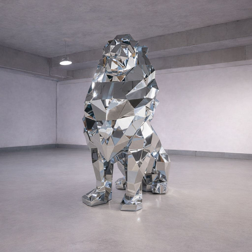 Shumba Silver