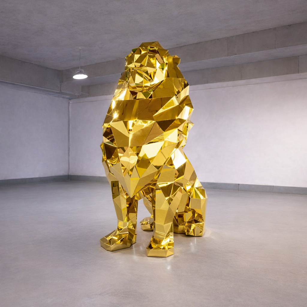 Shumba Gold