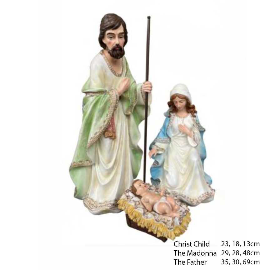 Christ Child