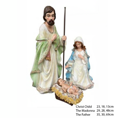 Christ Child
