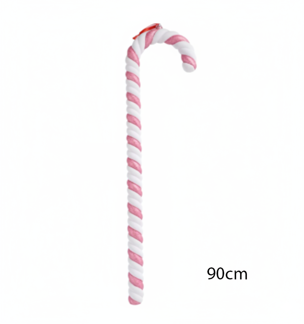 Christmas Candy Ornament