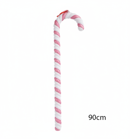 Christmas Candy Ornament