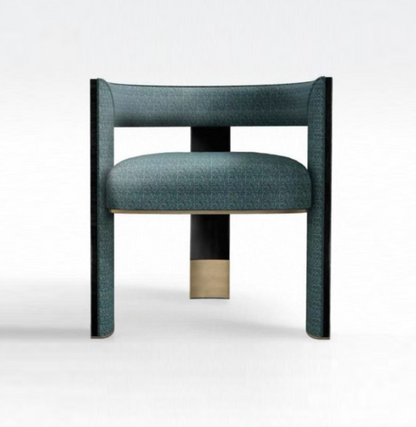 Armani Brooklyn Chair
