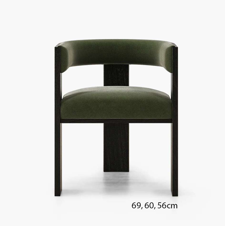 Sonnet Armchair