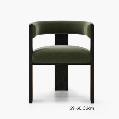 Sonnet Armchair