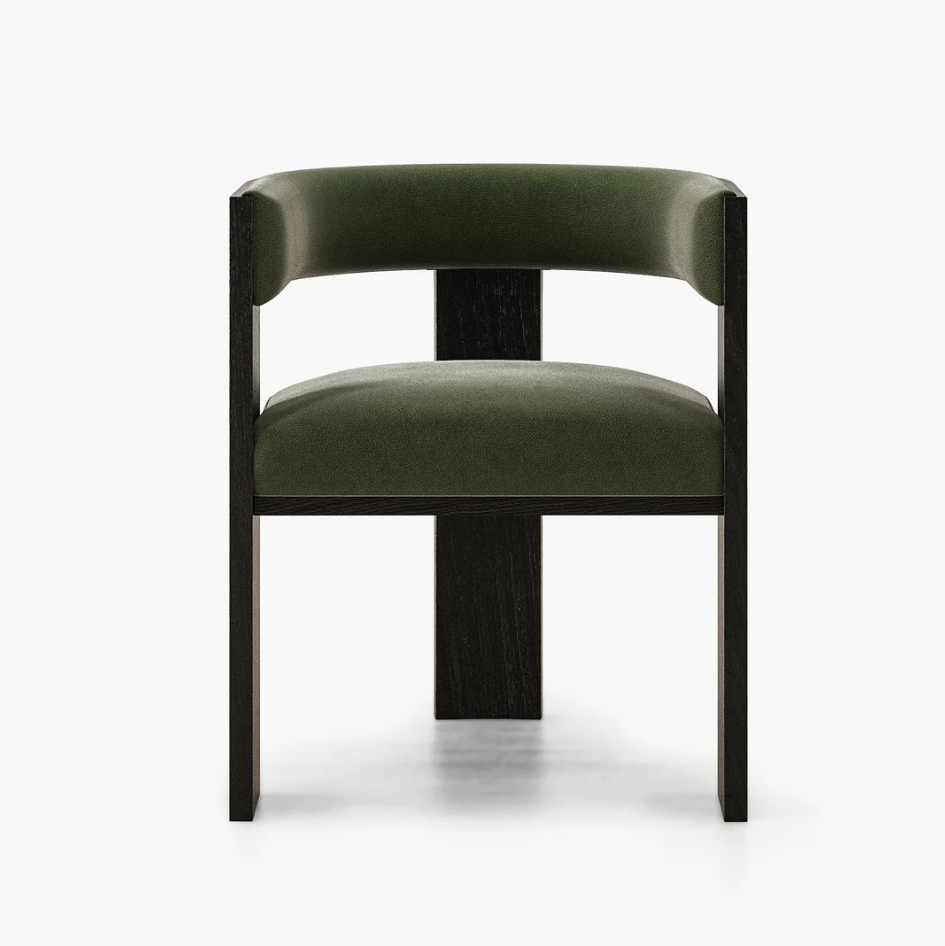 Sonnet Armchair