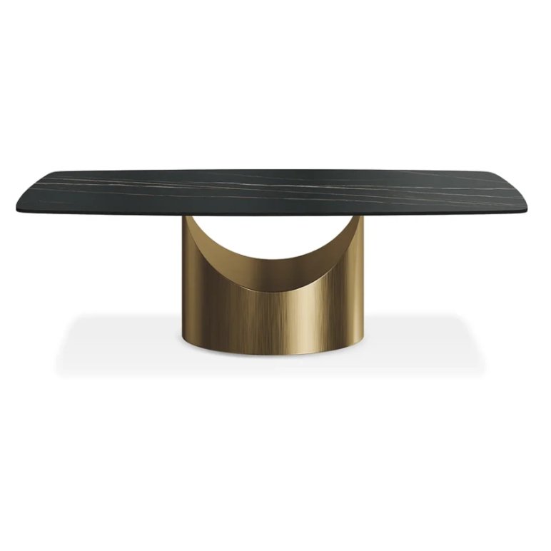 Dubai Bling Table – Almeida Interiors