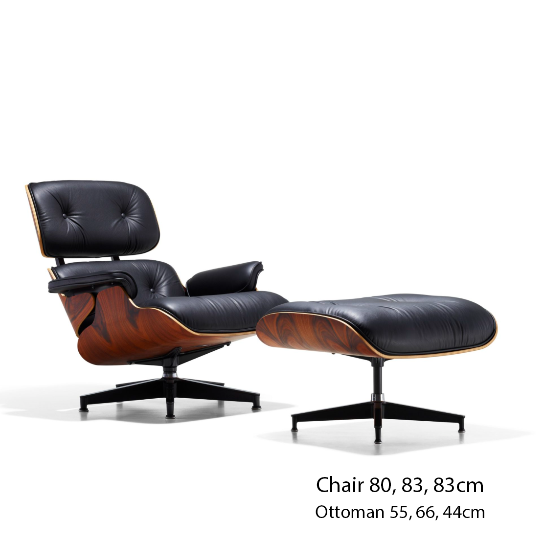 Eames Lounge Chair