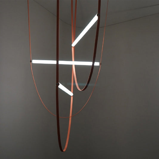 Flos Wireline Suspension Light