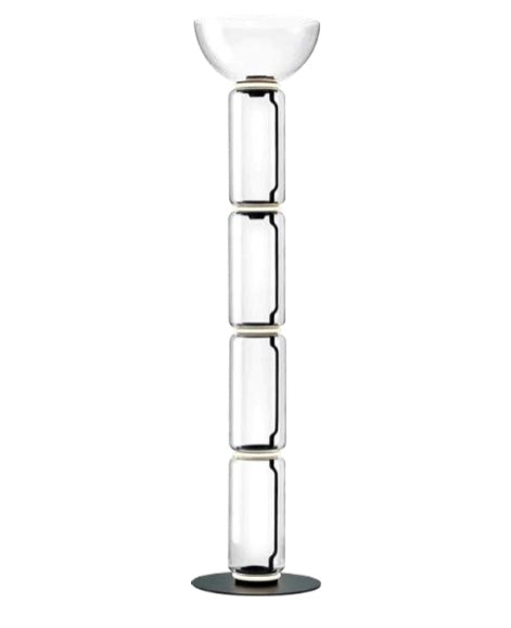 FLOS Noctambule Bowl Floor Lamp