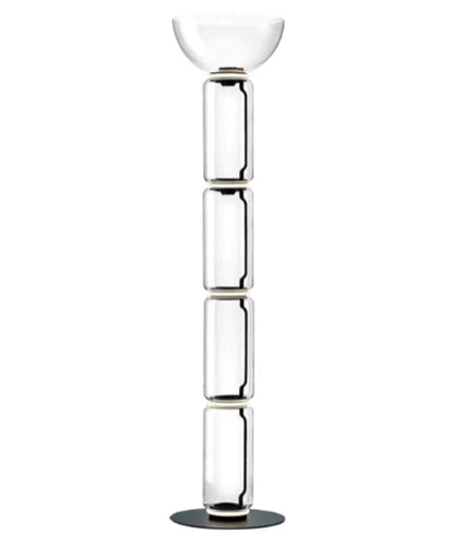 FLOS Noctambule Bowl Floor Lamp
