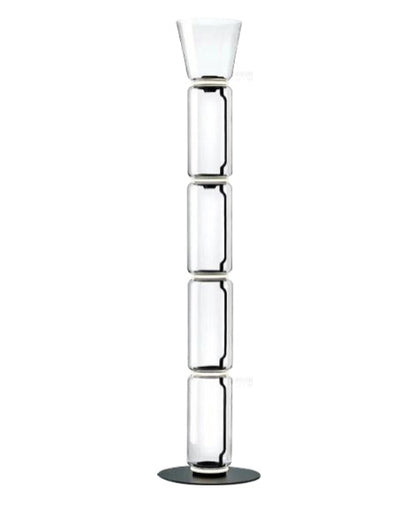 FLOS Noctambule Bowl Floor Lamp