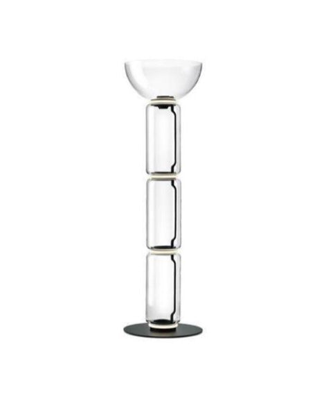 FLOS Noctambule Bowl Floor Lamp