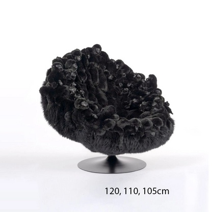 Gare au Gorillas Lounge Chair