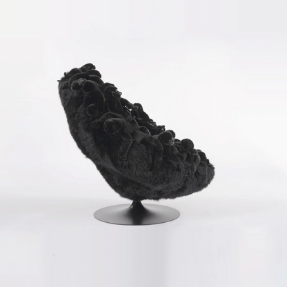 Gare au Gorillas Lounge Chair