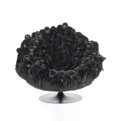 Gare au Gorillas Lounge Chair