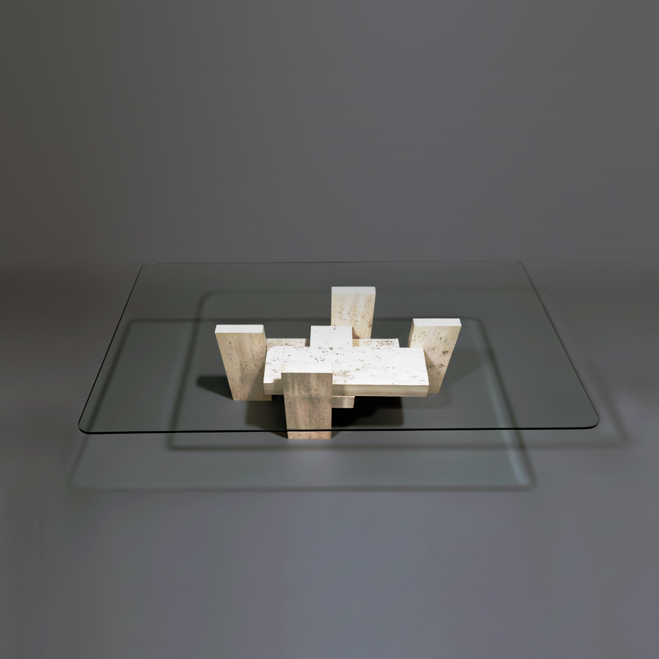 Willow Whisperer Table