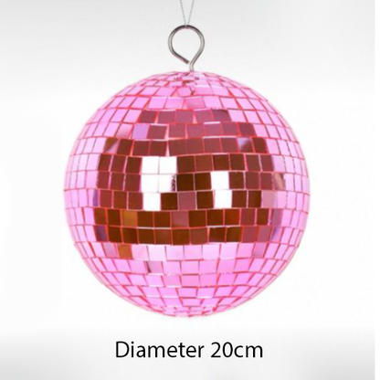 Glitter Disco Ball