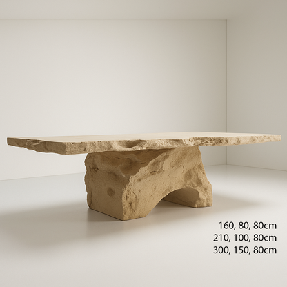 Hispania Magna Dining Table