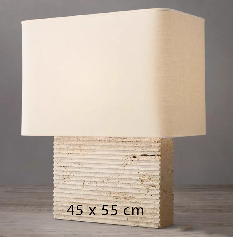 Lamp - Amonus Table Lamps