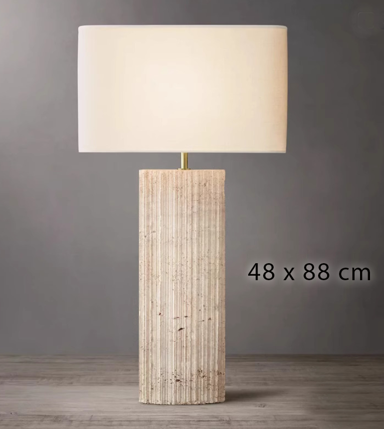 Lamp - Amonus Table Lamps