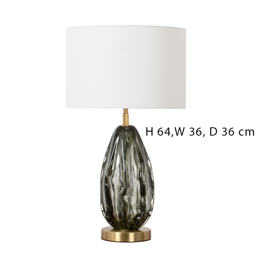 Lamp - Delight Table Lamp